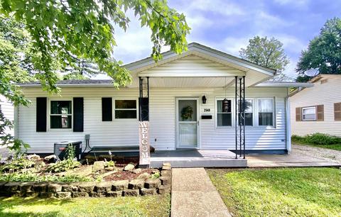 2540 Birk Dr, Jasper, IN 47546 photo 1