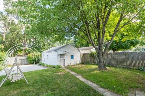 1709 E Fox St, South Bend, IN 46613 photo 19