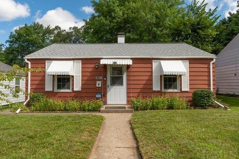 1709 E Fox St, South Bend, IN 46613 photo 2