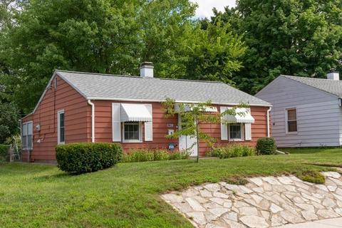 1709 E Fox St, South Bend, IN 46613 photo 3
