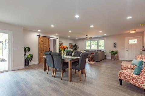 4340 N Stuart Rd, Bloomington, IN 47404 photo 9