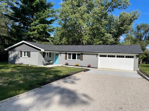 4340 N Stuart Rd, Bloomington, IN 47404 photo 1
