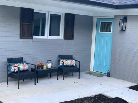 4340 N Stuart Rd, Bloomington, IN 47404 photo 2