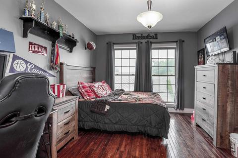 618 W Oak St, Mitchell, IN 47446 photo 19