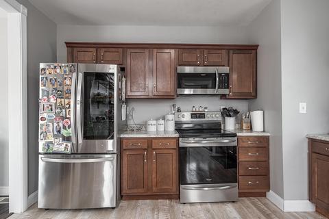 618 W Oak St, Mitchell, IN 47446 photo 7