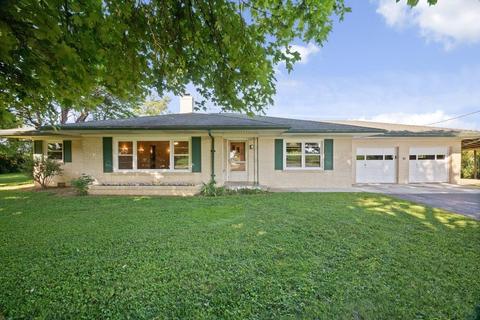 6919 S Ford Rd, Mount Vernon, IN 47620 photo 1