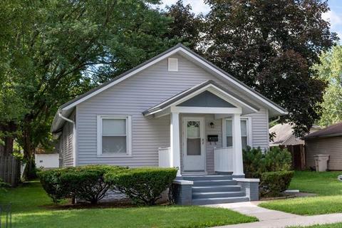 402 E Oakside St, South Bend, IN 46614 photo 1