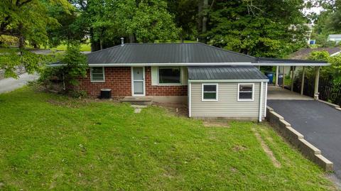 3419 River Bluff Rd, Bedford, IN 47421 photo 1