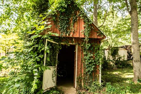 3419 River Bluff Rd, Bedford, IN 47421 photo 16