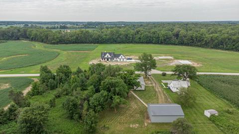 9736 W Yoder Rd, Yoder, IN 46798 photo 34
