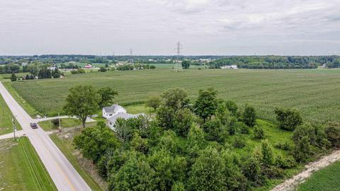 9736 W Yoder Rd, Yoder, IN 46798 photo 35