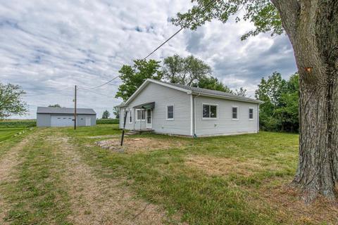 9736 W Yoder Rd, Yoder, IN 46798 photo 3