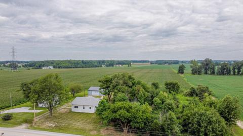 9736 W Yoder Rd, Yoder, IN 46798 photo 7