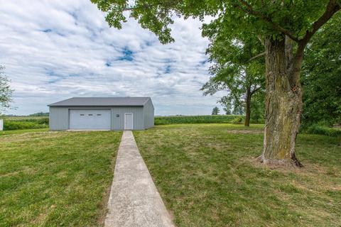 9736 W Yoder Rd, Yoder, IN 46798 photo 30