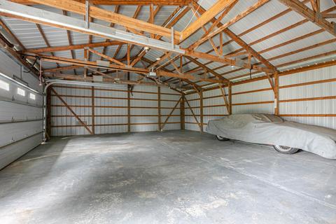 9736 W Yoder Rd, Yoder, IN 46798 photo 32