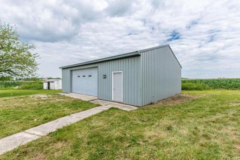 9736 W Yoder Rd, Yoder, IN 46798 photo 31