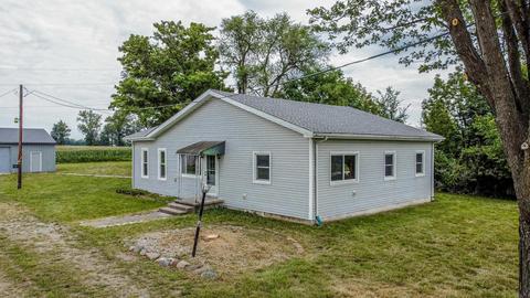 9736 W Yoder Rd, Yoder, IN 46798 photo 4