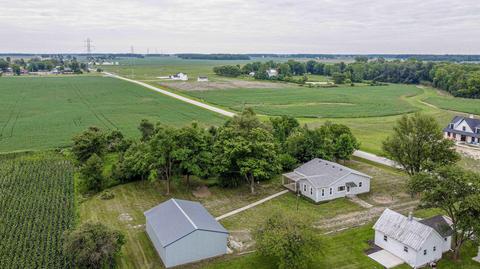 9736 W Yoder Rd, Yoder, IN 46798 photo 5