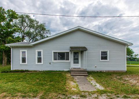 9736 W Yoder Rd, Yoder, IN 46798 photo 2