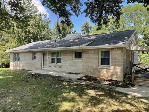 765 E Winslow Rd, Bloomington, IN 47401 photo 1