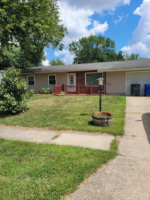 300 Devonshire Dr, Kokomo, IN 46901 photo 1