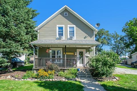 756 E Walnut St, Nappanee, IN 46550 photo 1