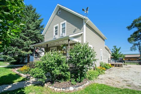 756 E Walnut St, Nappanee, IN 46550 photo 20