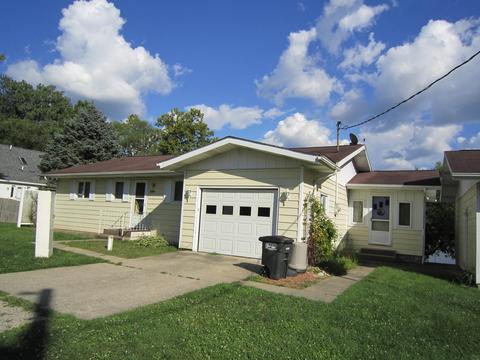 1205 S 495 East Rd, Lagrange, IN 46761 photo 2