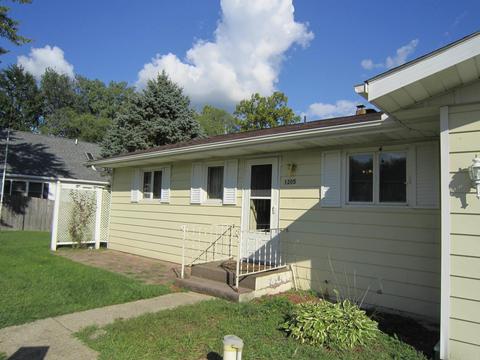 1205 S 495 East Rd, Lagrange, IN 46761 photo 1
