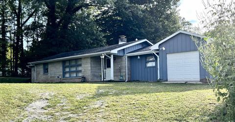 970 S Meridian Rd, Mitchell, IN 47446 photo 6