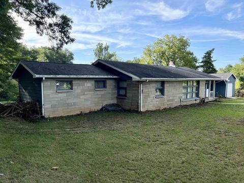 970 S Meridian Rd, Mitchell, IN 47446 photo 24