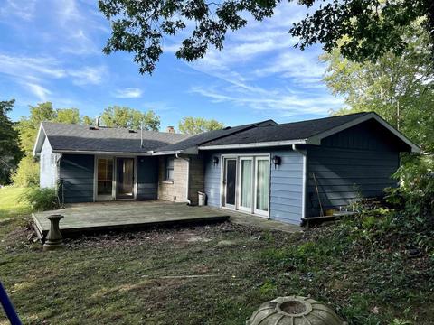 970 S Meridian Rd, Mitchell, IN 47446 photo 25