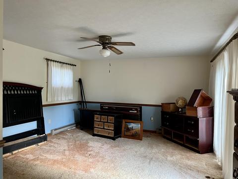 970 S Meridian Rd, Mitchell, IN 47446 photo 4