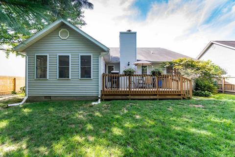 4049 E Bennington Blvd, Bloomington, IN 47401 photo 26
