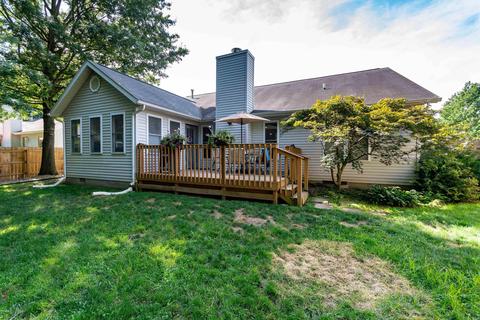 4049 E Bennington Blvd, Bloomington, IN 47401 photo 27