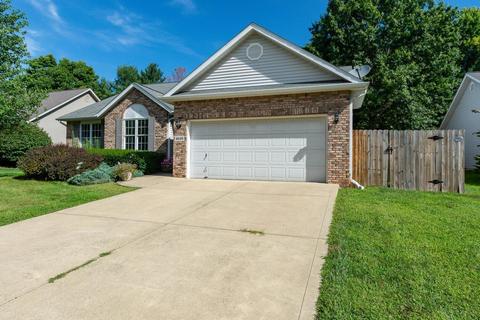 4049 E Bennington Blvd, Bloomington, IN 47401 photo 3