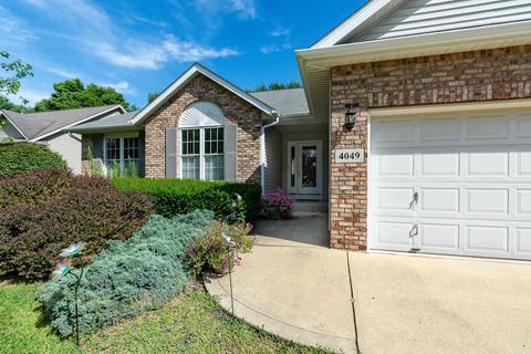 4049 E Bennington Blvd, Bloomington, IN 47401 photo 4