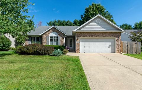 4049 E Bennington Blvd, Bloomington, IN 47401 photo 2