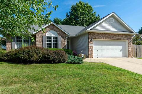 4049 E Bennington Blvd, Bloomington, IN 47401 photo 1