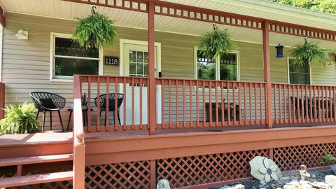 1118 Lafayette Ave, Oolitic, IN 47451 photo 4