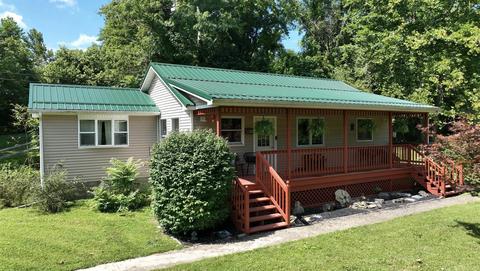 1118 Lafayette Ave, Oolitic, IN 47451 photo 1