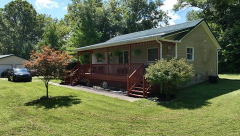 1118 Lafayette Ave, Oolitic, IN 47451 photo 8