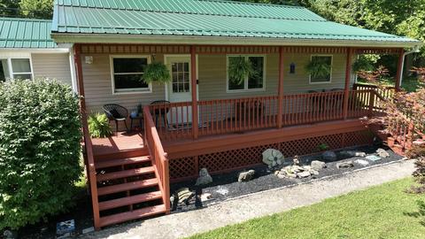 1118 Lafayette Ave, Oolitic, IN 47451 photo 5