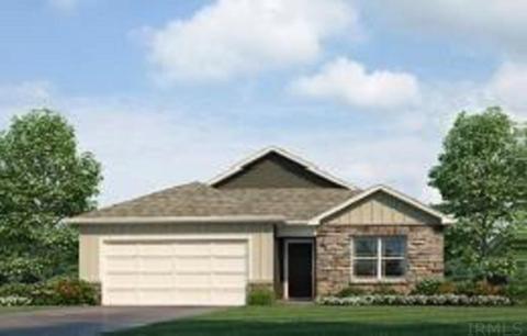 4236 Bradley Dr, Fort Wayne, IN 46818 photo 1
