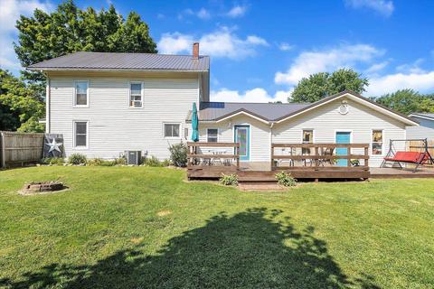 603 E Michigan St, Lagrange, IN 46761 photo 24