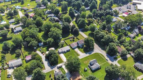 603 E Michigan St, Lagrange, IN 46761 photo 34
