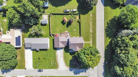 603 E Michigan St, Lagrange, IN 46761 photo 32