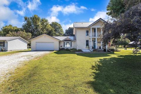 603 E Michigan St, Lagrange, IN 46761 photo 1