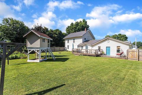603 E Michigan St, Lagrange, IN 46761 photo 26
