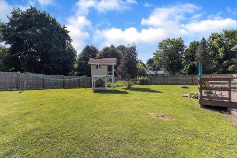 603 E Michigan St, Lagrange, IN 46761 photo 25